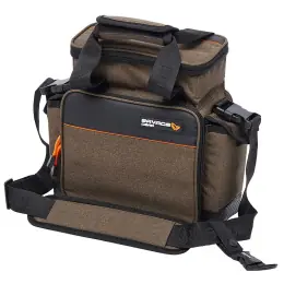 SAVAGE GEAR - Specialist Lure Bag S + 6 plast. boxů, 8L Nová Kolekce