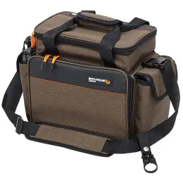 SAVAGE GEAR - Specialist Lure Bag M + 6 plast. boxů, 18L Výprodej