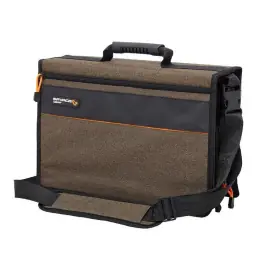 Kup Teď SAVAGE GEAR - Flip rig bag M + plast. box a 12ks sáčků