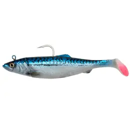 SAVAGE GEAR - Nástraha Herring big shad 32cm / 560g Pouze Dnes
