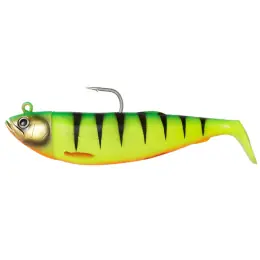 Odeslání Ihned SAVAGE GEAR - Nástraha Cutbait herring kit 25cm / 460g - Firetiger - VÝPRODEJ