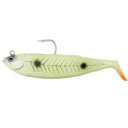 SAVAGE GEAR - Nástraha Cutbait herring kit 25cm / 460g Poslední Šance