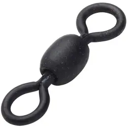 Pouze Dnes MADCAT - Obratlík Stainless Crane Swivels, 10ks