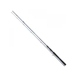 DAIWA - Prut Triforce target spin perch 2,4m, 10 - 30g, 2D Dokud Zásoby Vydrží