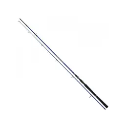 DAIWA - Prut Triforce target spin pike 2,7m, 30 - 70g, 2D Víkendová Akce