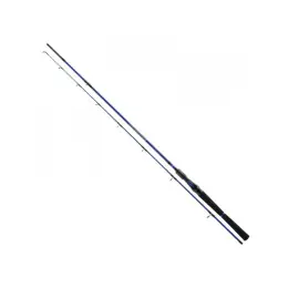 Finální Výprodej DAIWA - Prut Triforce target spin jigger 2,4m, 8 - 35g, 2D