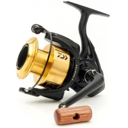 Autentický DAIWA - Naviják GS 4000 LTD