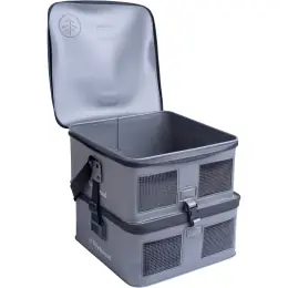 Oblíbený Taška Wychwood na prsačky a boty EVA Wader Stacker Bag