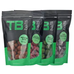 TB baits - Boilie 250g / 20mm Kup Teď