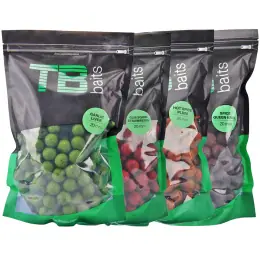 Must-Have TB baits - Boilie 1kg / 20mm