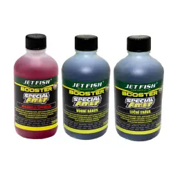 Originální JET FISH Booster special AMUR 250ml
