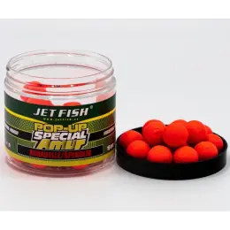 JET FISH POP UP Boilie special AMUR - Mirabelle / Špendlík Speciální Cena