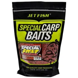 JET FISH PVA mix special AMUR 1kg Koupit Online
