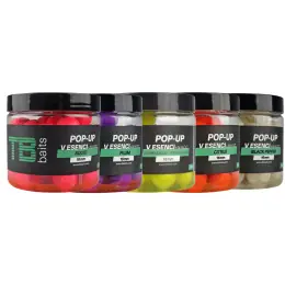 TB baits - Dipované Pop Up 16mm 120g Kup Teď