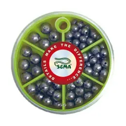 SURETTI - Broky s dírou 120g Značkový