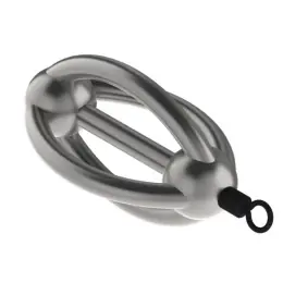 Nízká Cena SURETTI - Krmítko olověné s obratlíkem