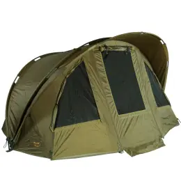 Giants fishing Bivak Deluxe Plus 2 Man Bivvy Hit Sezóny