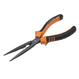 SAVAGE GEAR - Kleště Splitring and cut pliers M 18cm Horká Nabídka