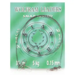 Objednat Nyní Stan-Mar - WOLFRAM leaders 35cm