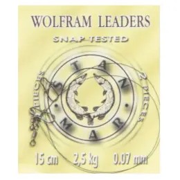Časově Omezené Stan-Mar - WOLFRAM leaders 15cm