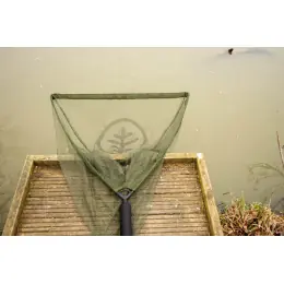 Wychwood kaprový podběrák Riot 42inch Landing Net and 2 Piece Handle Přímo Od Výrobce