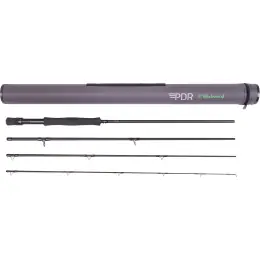 Wychwood Muškařský prut PDR 9ft 10 4pce Fly Rod Super Cena