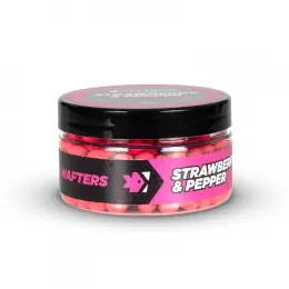 Ověřený FEEDER EXPERT - Vyvážené Wafters 10mm, 100ml
