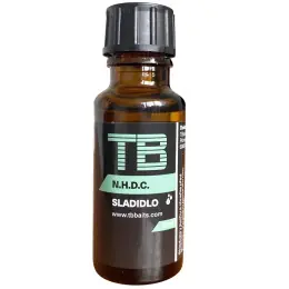 TB baits - Sladidlo NHDC 20 ml Vrácení Zdarma