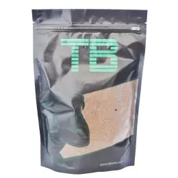 TB baits - Konopí mleté 500 g Výprodej