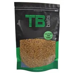 Objednat Nyní TB baits - PTX Ptačí Zob Haiths 500 g