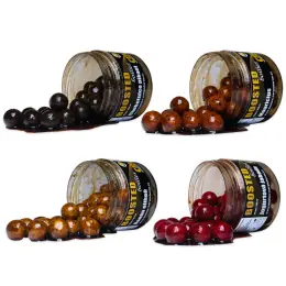 Nízká Cena Carp Inferno Boosted Boilies Nutra Line 300 ml 20mm