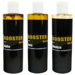 Carp Inferno Booster Hot Line 250ml Pouze Dnes