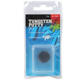 Giants fishing Plastické olovo Tungsten Putty Black 10g Jen Po Omezenou Doba