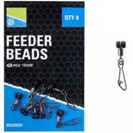 Výhodná Nabídka PRESTON INNOVATIONS - Průjezd Feeder Beads
