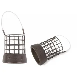PRESTON INNOVATIONS - Krmítko Distance Cage Feeder LARGE Nízká Cena
