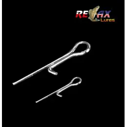 RELAX - Zapichovací kolíky Centering Pins 10x16 mm + 10x26 mm Sezónní Sleva