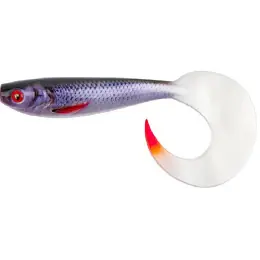 Expresní Doručení Fox Rage - Gumová nástraha Pro Grub 10cm