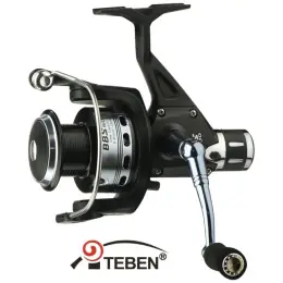Oblíbený Naviják Teben BBS 400 8+1BB