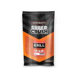 SONUBAITS - Krmítková směs Super crush 2kg Značkový
