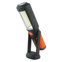 Nejprodávanější BC - Baterie - Svítilna BC TR AC 207 COB + 3 LED, 180lm