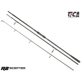 Top Prodej Tica - Prut Scepter R2 3,60m 3lb 3D