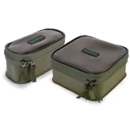 KORUM - pouzdro Transition Eva Pouches Nejlepší Volba