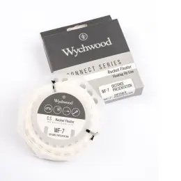 Vysoce Kvalitní Muškařská šnůra Wychwood Connect Series Rocket Floater