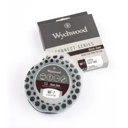 Muškařská šnůra Wychwood Deck-Zone Akce