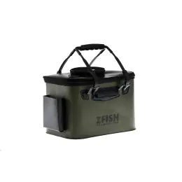 ZFISH Skládací Rybářský Kbelík/Řízkovnice 18L Akce