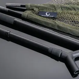 Cenově Výhodný Gardner Podběrák GTN Carbon Compact Landing Net 42