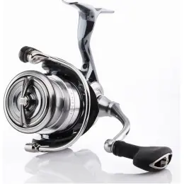 Přímo Od Výrobce DAIWA - Naviják Exist LT 3000D - 12 ložisek