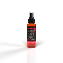 Značkový Mikbaits - Predator spray 30ml