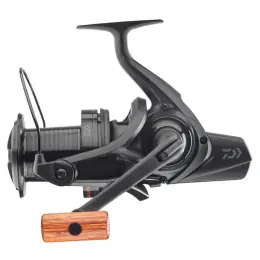 DAIWA - Naviják Emblem 45 SCW QD SD Poslední Šance