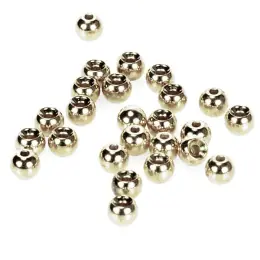 Akční Nabídka Giants fishing Hlavička stříbrná - beads silver